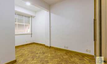 Imagem 5: Apartamento com 140 metros quadrados com 3 quartos em Copacabana