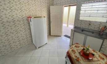 Imagem 4: Casa 2/4 no bairro Baraúna