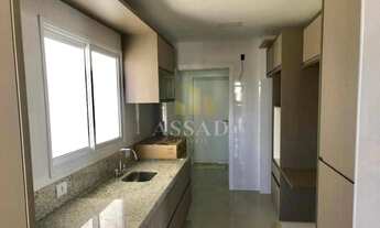 Imagem 2: Apartamento para aluguel tem 134 metros quadrados com 3 quartos