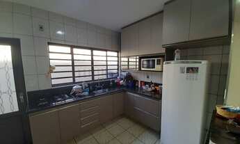 Imagem 6: Casa 03 dormitórios Chácara dos Pinheiros