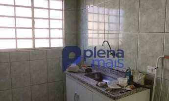 Imagem 6: Casa para alugar com 01 dormitório - Jardim Santa Rita de Cássia - Hortolândia/SP