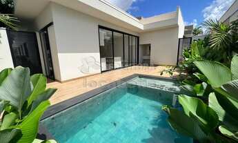 Imagem: Casa de condomínio para venda com 257 metros