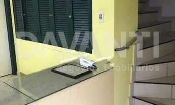 Imagem 4: Casa - Nova Campinas - Campinas