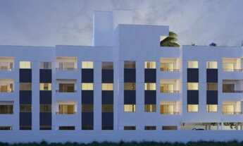 Imagem 2: Apartamento na Praia de Ponta de Campina. espetacular praia