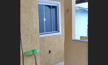 Imagem 2: Casa para venda com 60 metros quadrados com 1 quarto em Camarão - São Gonçalo - RJ