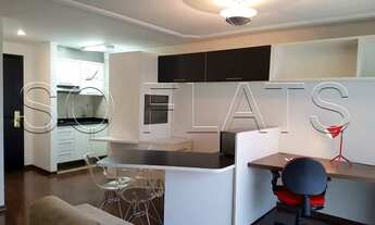 Imagem: Flat Cobertura The Landmark disponivel para