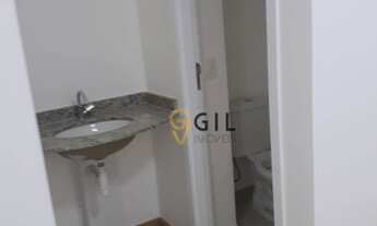 Imagem 6: Sala à venda, 28 m² por R$ 280.000,00 - Centro - Jacareí/SP