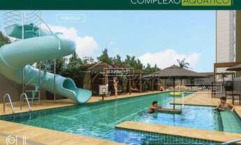 Imagem: Lindo apartamento na planta, com suíte