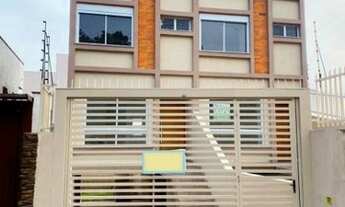 Imagem: Porto Alegre - Casa Padrão - Guarujá