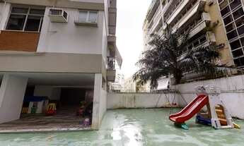 Imagem 4: Rio de Janeiro - Apartamento Padrão - Copacabana