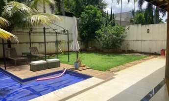 Imagem 3: Casa de condomínio para aluguel e venda com 310 metros quadrados com 5 quartos