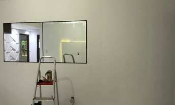 Imagem 3: Alugo apartamento de 2 quartos no Condomínio Campo Bello Residence, av. Augusto Montenegro