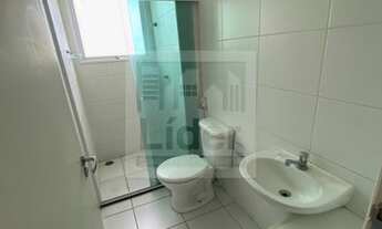 Imagem 2: Apartamento localizado no Condomínio Cores da Índia- Caçapava-SP