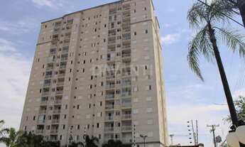 Imagem 1: Apartamento - Parque Industrial - Campinas