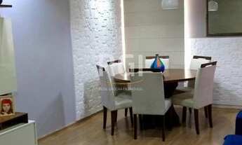 Imagem 6: Porto Alegre - Casa Padrão - Nonoai