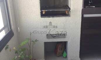 Imagem 5: Apartamento para aluguel possui 60 metros quadrados com 2 quartos