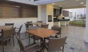 Imagem 5: São Paulo - Apartamento Padrão - Tatuapé