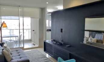 Imagem 2: Apartamento para locação na região do Campo Belo - São Paulo - SP