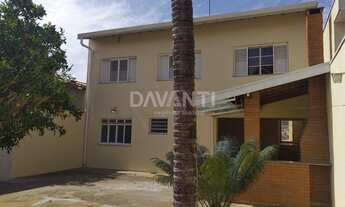 Imagem: Casa - Jardim Dom Bosco - Campinas