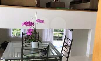 Imagem 4: CASA LINDA, EM UMA DAS REGIÕES COM O AR MAIS PURO DO PLANETA