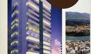 Imagem: Apartamento à venda 2 Quartos, 1 Suite