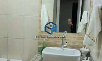 Imagem 7: Apartamento na Av Adélia Franco de 3/4