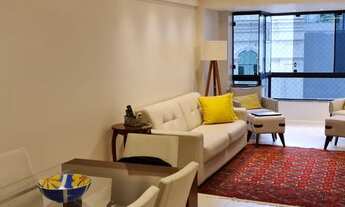 Imagem: Quadra Mar 3Q/1St Balneário Camburiú