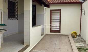 Imagem 4: Casa - Vila Industrial - Campinas