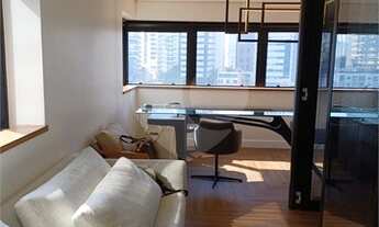 Imagem 5: São Paulo - Conjunto Comercial/Sala - BELA VISTA