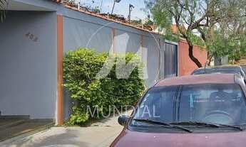 Imagem: Casa (térrea na rua) 5 dormitórios/suite