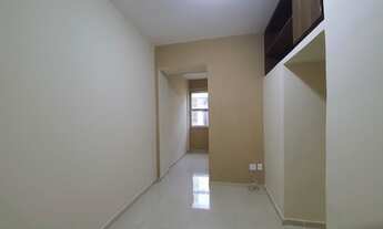 Imagem 2: Ótimo Apto T/Reformado - Sala e Quarto Separado