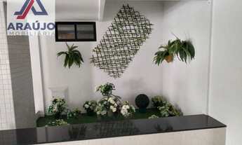 Imagem 7: Apartamento com 3 dormitórios à venda, 105 m² por R$ 580.000 - Manaíra - João Pessoa/PB