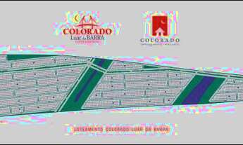 Imagem 5: Barra dos Coqueiros - Terreno Padrão - Centro