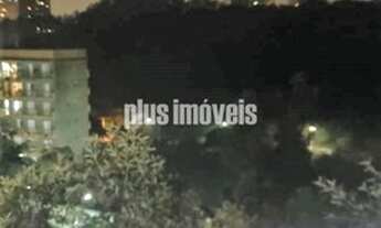 Imagem 3: APROVEITE A OPORTUNIDADE. LINDO E CONSERVADO APARTAMENTO NO MORUMBI/PANAMBY