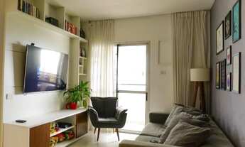 Imagem 2: ABM COSTA BELLA Apartamento com 2 dormitórios