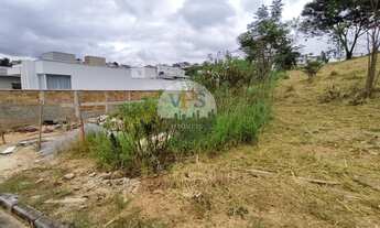 Imagem 3: Lote em Condomínio Fechado para Venda em Contagem, PORTAL DO SOL