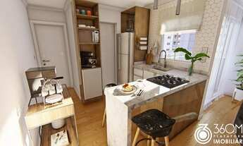 Imagem 2: Santo André - Apartamento Padrão - Vila Pires