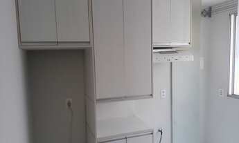 Imagem 7: Alugo Apto em Cambé - móveis planejados - R$ 899,00 com condomínio+agua+gás