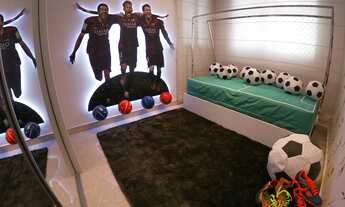 Imagem 7: Apartamento em Itapuã Ed. Costa Mare Cód: 15667 R