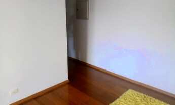 Imagem 3: Apartamento para aluguel possui 60 metros quadrados com 2 quartos em Vila Madalena - São P