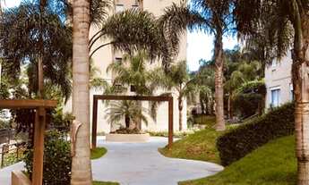 Imagem 2: Apartamento com 56 m² 2 quartos e vaga coberta na Tristeza - Porto Alegre - RS