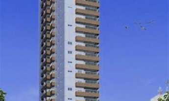 Imagem: APARTAMENTO CENTRO - GUARUJA SP