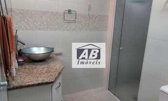 Imagem 2: Apartamento com 2 dormitórios à venda, 85 m² por R$ 600.000 - Ipiranga - São Paulo/SP