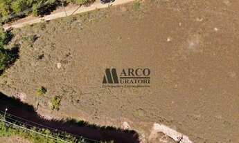 Imagem 4: Terreno à venda, 2459 m² por R$ 400.000,00 - Descansópolis - Campos do Jordão/SP