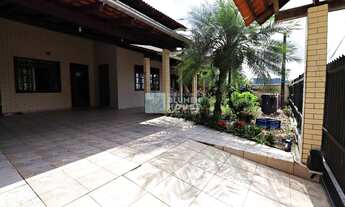 Imagem 2: Casa no bairro Salto do Norte!