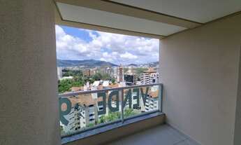 Imagem 3: FLORIANóPOLIS - Apartamento Padrão - Itacorubi