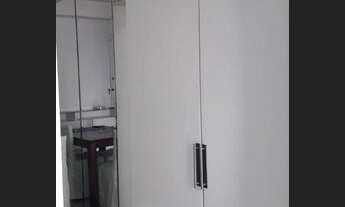 Imagem 5: Apartamento com 1 dormitório para alugar, 50 m² por R$ 3.000,00/mês - Jardim Anália Franco