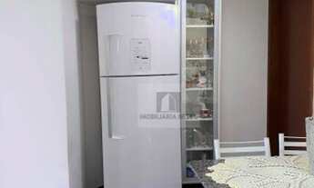 Imagem 6: Apartamento com 3 dormitórios à venda, 92 m² por R$ 430.000,00 - Vila Bela Vista - Santo A