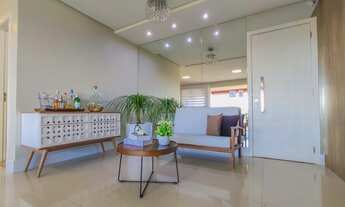 Imagem 4: LUDCO Apartamento 134m², 3 quartos, 3 suítes em Patamares - Salvador - BA