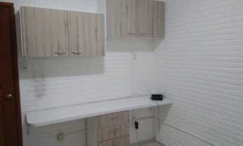 Imagem 3: Apartamento para venda possui 60 metros quadrados com 2 quartos em Pedreira - Belém - Pará